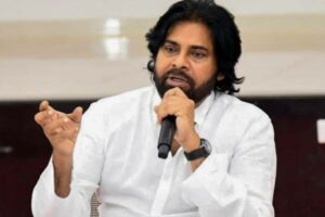 సైలెంట్‌గా పల్లెలపై తనదైన ముద్ర వేస్తున్న పవన్