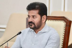 ఒక్క సవాల్‌తో బీఆర్ఎస్, బీజేపీకి రేవంత్ చెక్  !