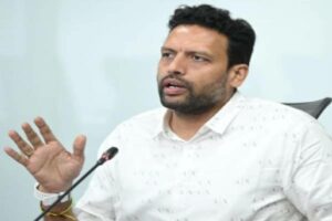 పెట్టుబడుల కోసం విదేశాల్లో ఏపీ ఆఫీసులు