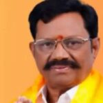 Will satyvaedu MLA Adimulam join BJP