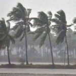 IMD Red Alert To Vijayawada