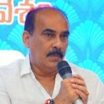 Which party will Balineni Srinivas Reddy join