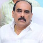 Balineni Srinivasa Reddy Resign To YCP