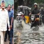 chandrababu inspections in vijayawada