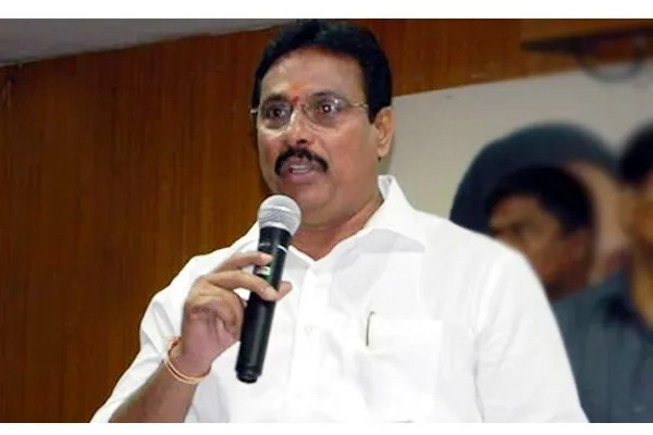 Khairatabad MLA Danam Nagender Fires On Hydra