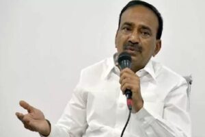 బీజేపీ అధ్యక్షుడిగా ఈటల.. ఇలా కన్ఫామ్ చేశారా?