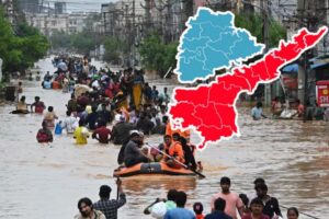 తెలుగు రాష్ట్రాలకు కేంద్రం భారీ సాయం