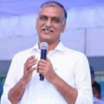 Harish Rao will complain to Rahul Gandhi against the Telangana government