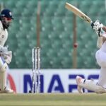 India Against Bangladesh For Test Series