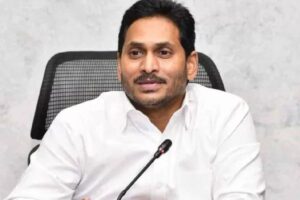 పులివెందులలో జగన్ రెడ్డి ఎక్కే గడప, దిగే గడప !