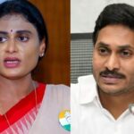 Should Jagan and ycp leaders learn from Sharmila?