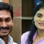 jagan vs sharmila