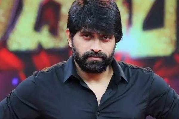 telugu film chamber took key decisions in case of Jani Master