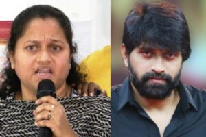 ‘పుష్ష 2’ సెట్లో గొడ‌వ జ‌రిగిందా?