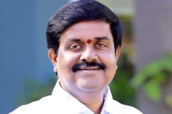 Jitta balakrishna reddy passed away