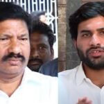 YCP leaders went into hiding