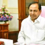 Will KCR come out now?