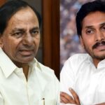 Is it better for Jagan to be silent like KCR