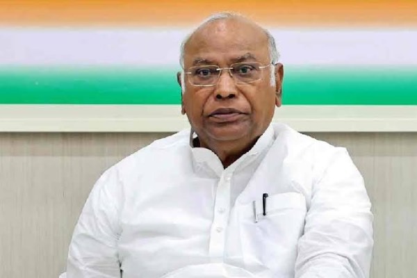 Mallikarjun Kharge Health News