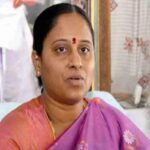 Minister Konda Surekha Mass Warning to BRS KTR