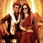 manju warrier's manasilayo song goes viral