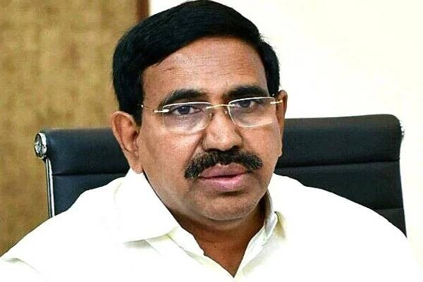 Minister Narayana's clarity on the flood problem in Amaravati