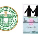 Re-applications for Ration Cards in telangana