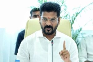 చైతన్య : రేవంత్ ఉద్దేశం మంచిదే – కానీ ప్లానేది ?