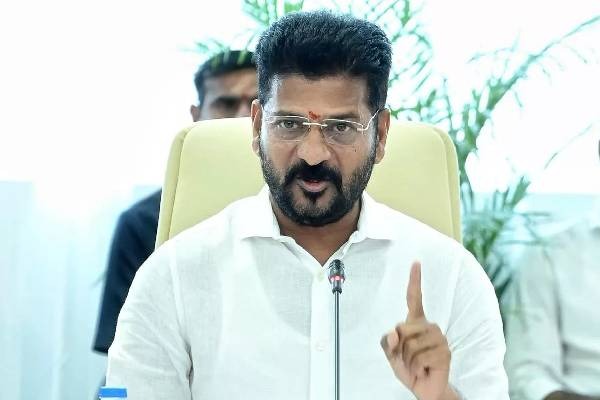 రియల్ ఎస్టేట్: ఆ బిగ్ ప్రాజెక్టులకు ప్రభుత్వం భరోసా !