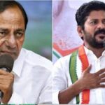 KCR is ready to fight with Revanth Reddy