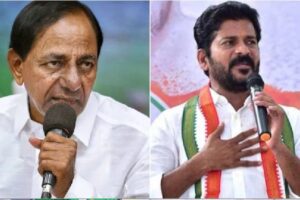 రేవంత్ రెడ్డితో పోరుకు కేసీఆర్ రెడీ.. 18న కీల‌క స‌మావేశం