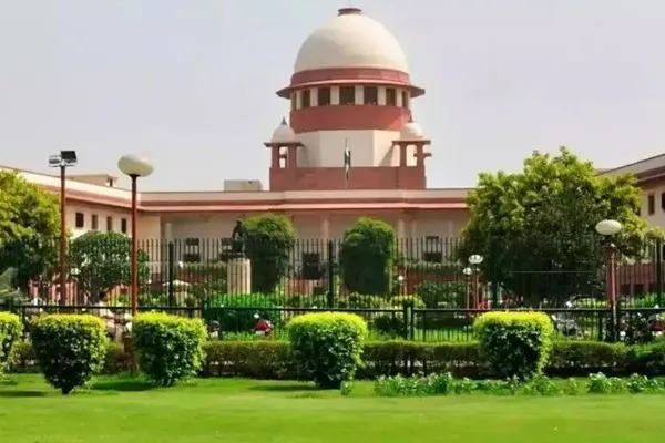 Supreme Court's Big Decision On 'Bulldozer Justice'