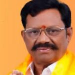 mla adimulam suspended from tdp