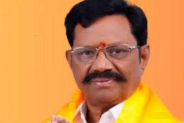 mla adimulam suspended from tdp