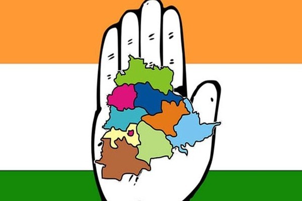 Full demand for the post of working president in telangana Congress