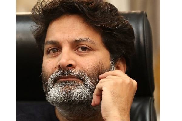 Poonam Kaur Sensational Tweet on Director Trivikram