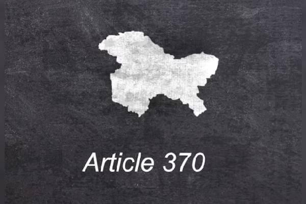 Article 370