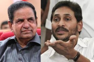 జగన్‌పై రూ. వంద కోట్లకు BR నాయుడు దావా !