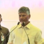 Chandrababu Naidu