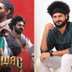 Hasith goli about swag movie