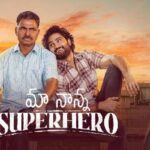 Maa Nanna Superhero Movie Review