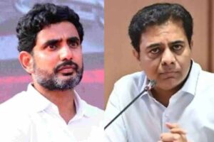 వేరే ప్రపంచంలో బీఆర్ఎస్, టీడీపీ సోషల్ మీడియా !