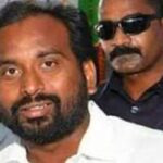 Panuganti Chaitanya surrendered in court