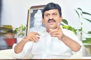 పొంగులేటి చెప్పిన బాంబుల్లో అతి పెద్ద ఆటంబాంబు ఇదేనా ?