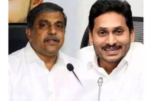 సలహాలు సజ్జల – నిర్ణయాలు జగన్