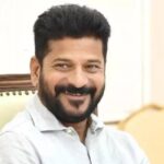 Revanth Reddy