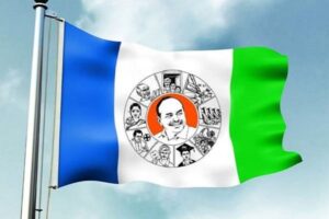 సుప్రీంకోర్టు తీర్పుపై వైసీపీ డబుల్ యాక్షన్