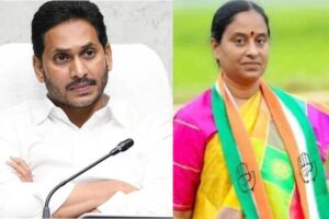 సురేఖకు వంద కోట్లయితే, జగన్‌కు ఎన్ని వేల కోట్లు…?