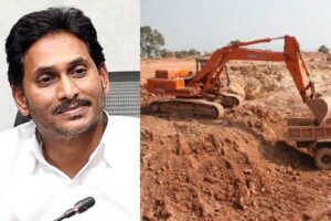 బాక్సైట్ స్కామ్ లాభం జగన్‌కు – తిప్పలు ప్రభుత్వానికి !