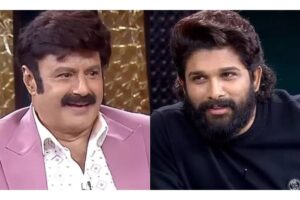 బాలయ్య కథతో మల్టీ స్టారర్ సినిమా !